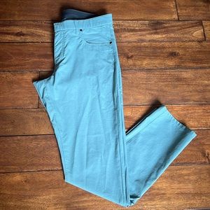 Nike Mens Dri-FIT Golf Pants